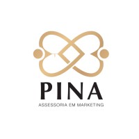 Pina Assessoria em Marketing Logo