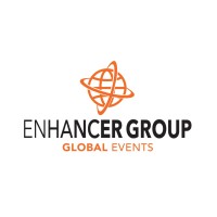 ENHANCER GROUP MX Logo