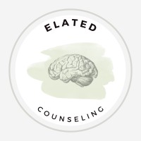 Elated Counseling Services Logo