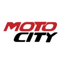 Moto City El Salvador Logo
