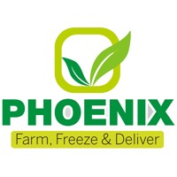 Phoenix Frozen Foods Logo