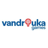 Vandrouka Games Logo