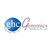 Genomics Healthcare Private Limited Logo