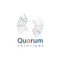 Quorum Solutions Logo
