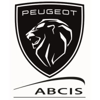PEUGEOT PICARDIE - ABCIS by AUTOSPHERE Logo