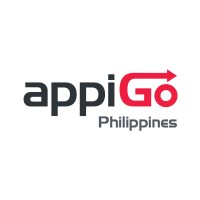 Appigo Philippines Logo