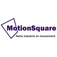 MotionSquare.fr Logo