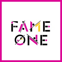 FAME ONE Logo