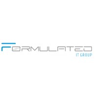 Formulated IT Group Logo
