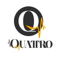 Quattro BPO Logo
