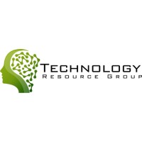 Technology Resource Group Logo
