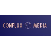 Conflux Media, Inc Logo
