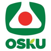 OSKU S.A. Logo