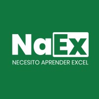 Naex - Necesitoaprenderexcel.com Logo