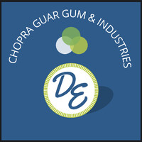 DURGA ENTERPRISES (A Unit of Chopra Guar Gum Industries) Logo