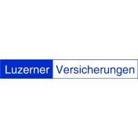 Luzerner Versicherungen AG Logo