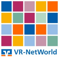 VR-NetWorld GmbH Logo