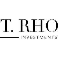 T. Rho Investments, LLC Logo