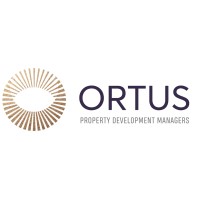 Ortus Logo