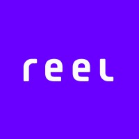 Reel Logo