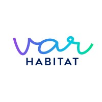 Var Habitat Logo