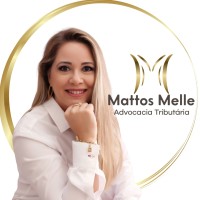 Mattos Melle Advocacia Logo