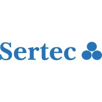 DISA-SERTEC Servicios Informáticos Logo
