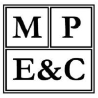 M. Padgett Engineering & Construction, LLC Logo