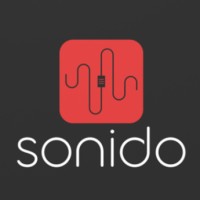 Sonido Software Logo