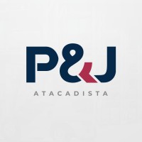 P&J Atacadista Logo