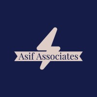 Asif Associates Limited Logo
