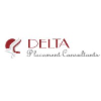 Delta Placement Consultants (DPC) Logo