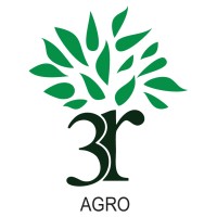 3R Agro Logo