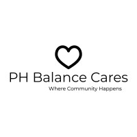 PH Balance Cares Logo