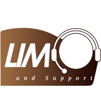 Limo and Support Logo