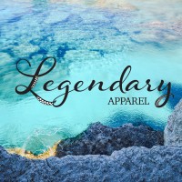 Legendary Apparel Logo