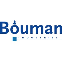 Bouman Industries Logo
