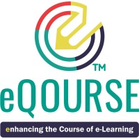 eQOURSE Logo
