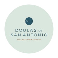 Doulas of San Antonio Logo