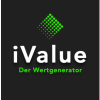 iValue GmbH (Ltd liab. Co) Logo