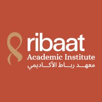 Ribaat Academic Institute Logo