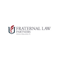 Fraternal Law Partners Logo