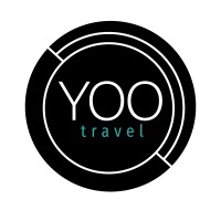 YOO Travel - Agência de Viagens Logo