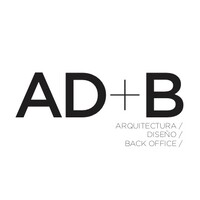 AD+B | Arquitectura Diseño + Backoffice Logo
