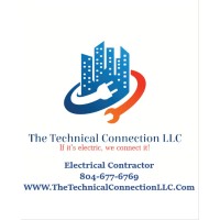 The Technical Connection LLC Logo