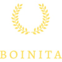🥇 Boinita | Servicio de Cremación Sencilla sin un Servicio Funerario ⚱️ Logo