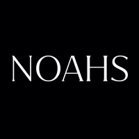 Noahs London Logo