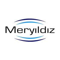 Meryıldız Lojistik Logo