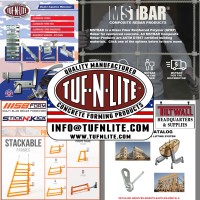 TUF-N-LITE Logo