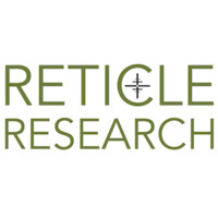 Reticle Research Logo